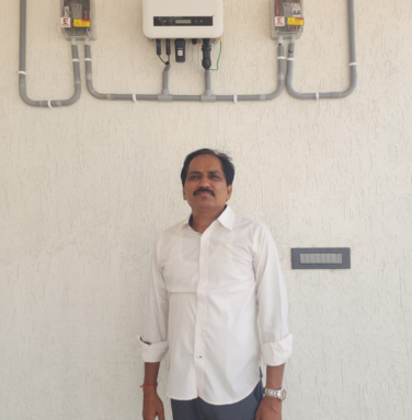 Shreedhar Reddy